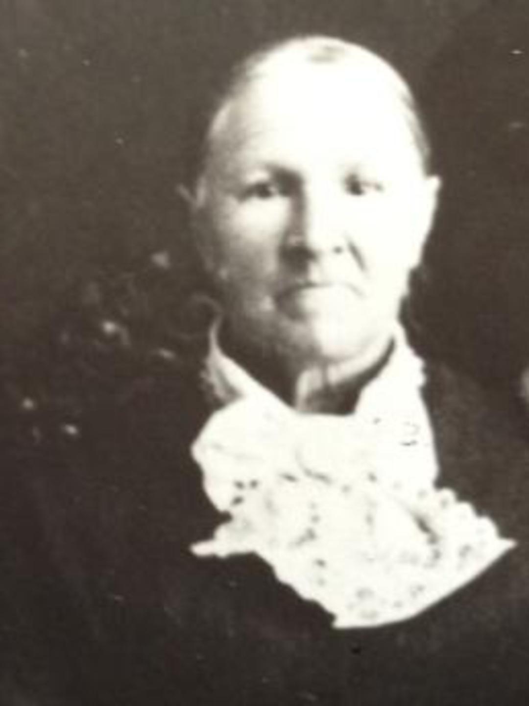 Mary Lyon (1825 - 1892) Profile